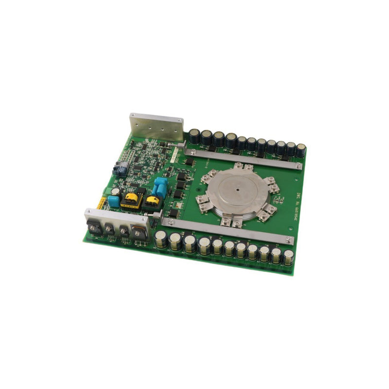 Allen-Bradley GCU08CB-130 80173-109-01-3 GCT Thyristor Control Board Module