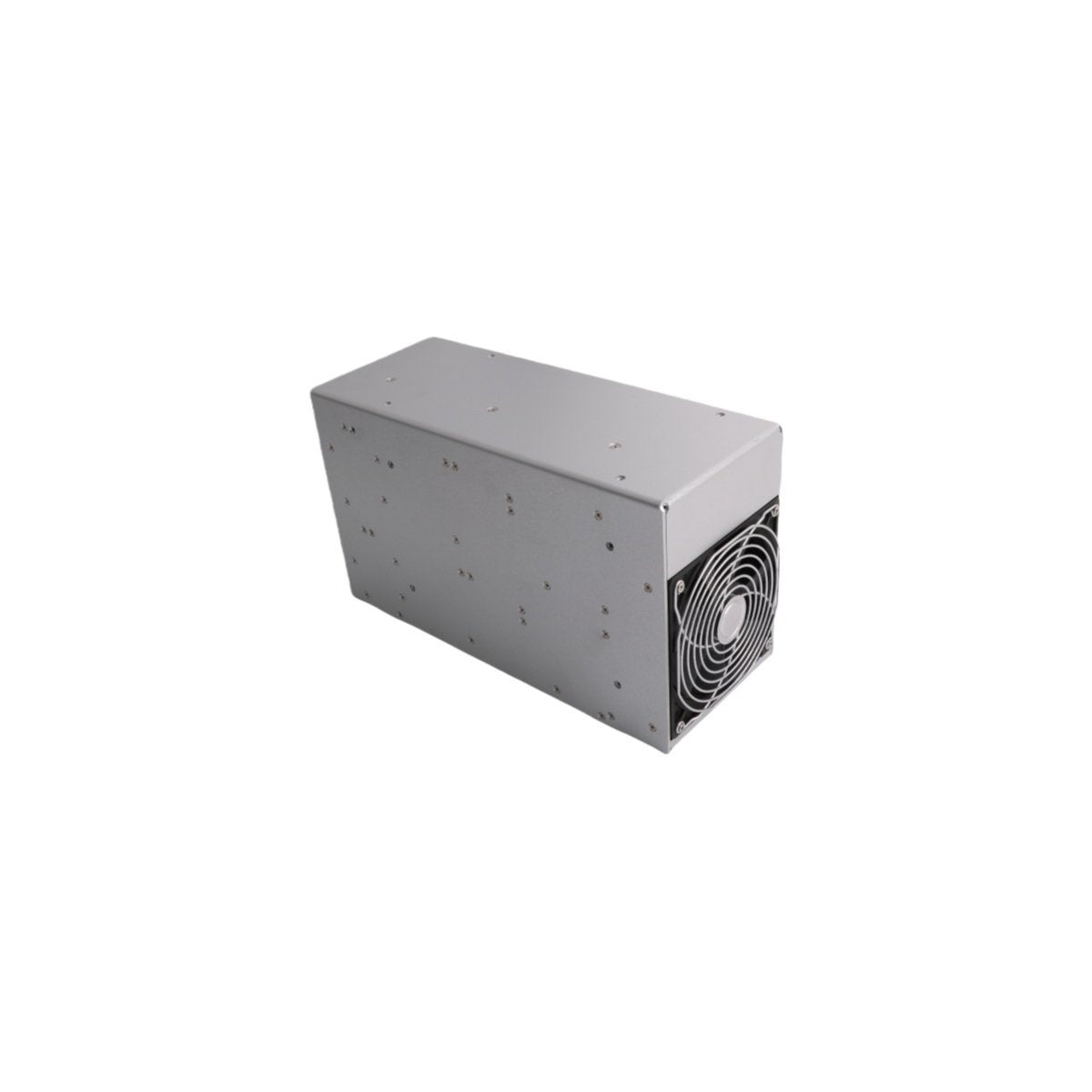 Allen-Bradley MOX12-P3509B 80026-173-23 Power Supply Module
