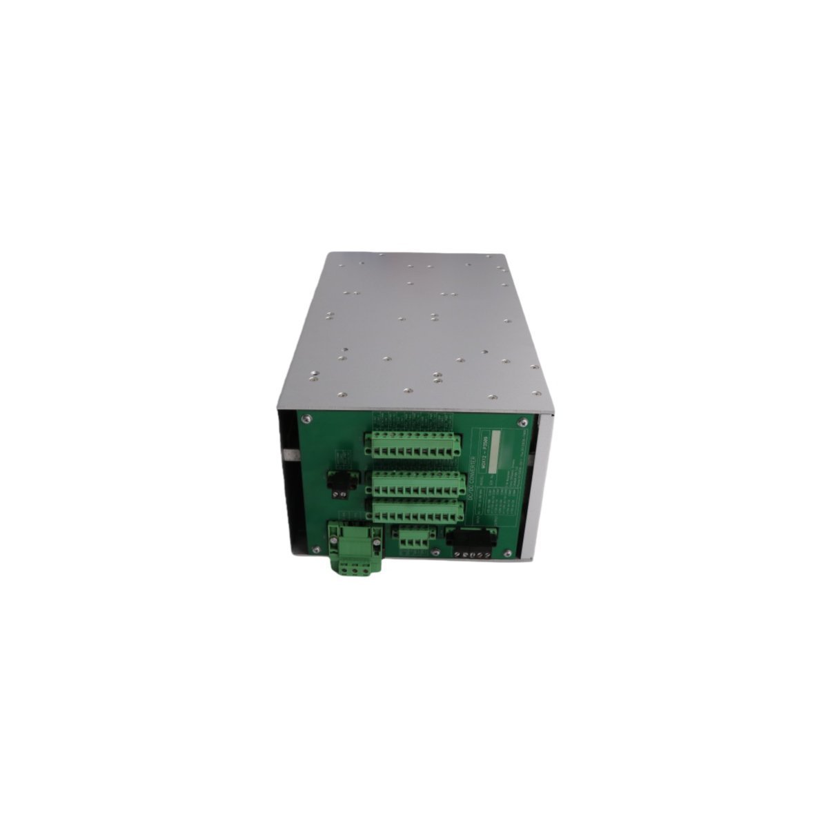 Allen-Bradley MOX12-P3509B 80026-173-23 Power Supply Module