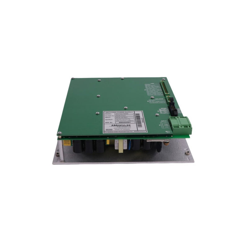 80026-518-01 Allen-Bradley MOX720-P4668E Power Supply Module