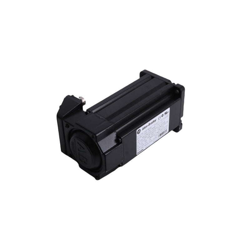 Allen-Bradley MPL-B320P-SJ72AA Kinetix MP-Series Low-Inertia Servo Motor