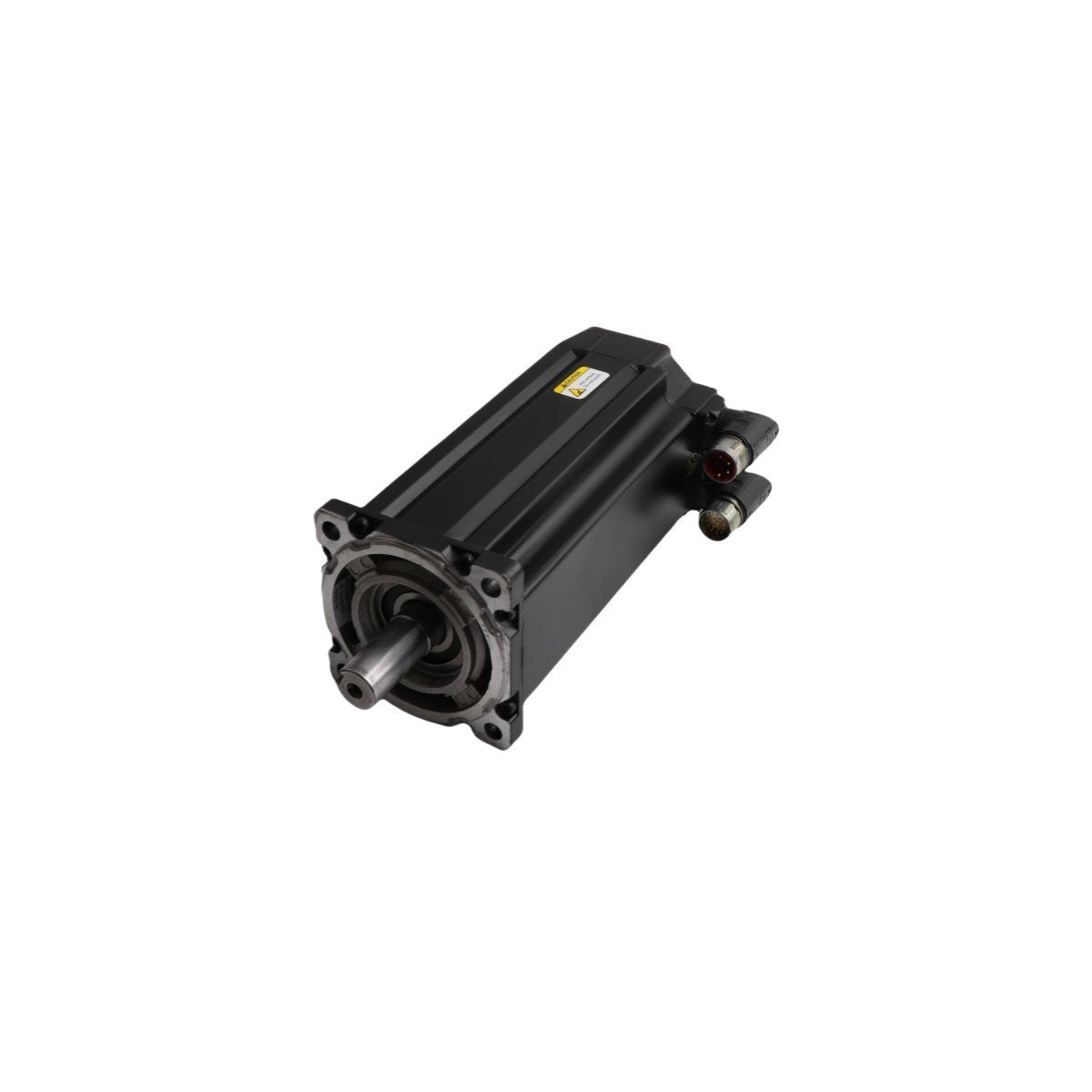 Allen-Bradley MPL-B4560F-SJ72AA Kinetix MP-Series Low-Inertia Servo Motor