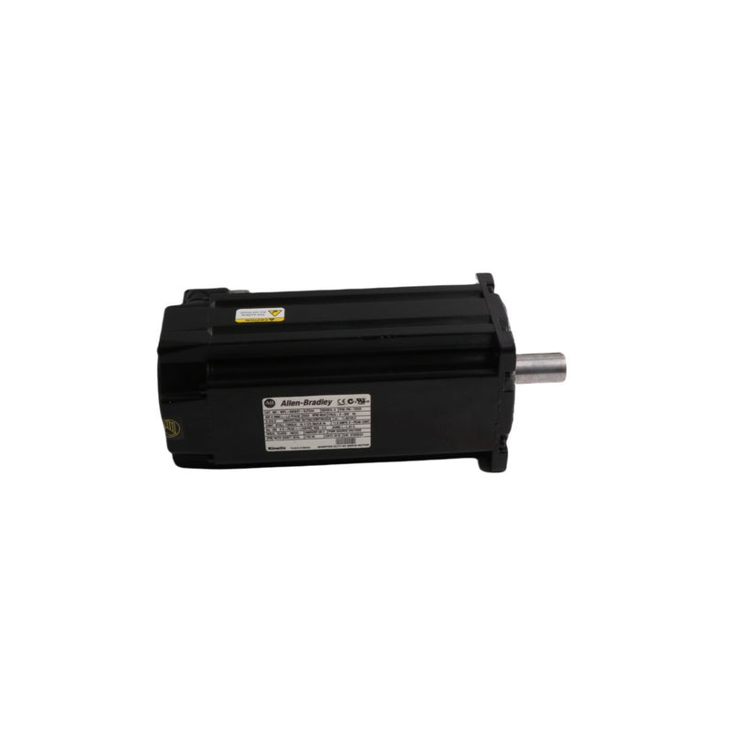 Allen-Bradley MPL-B4560F-SJ72AA Kinetix MP-Series Low-Inertia Servo Motor