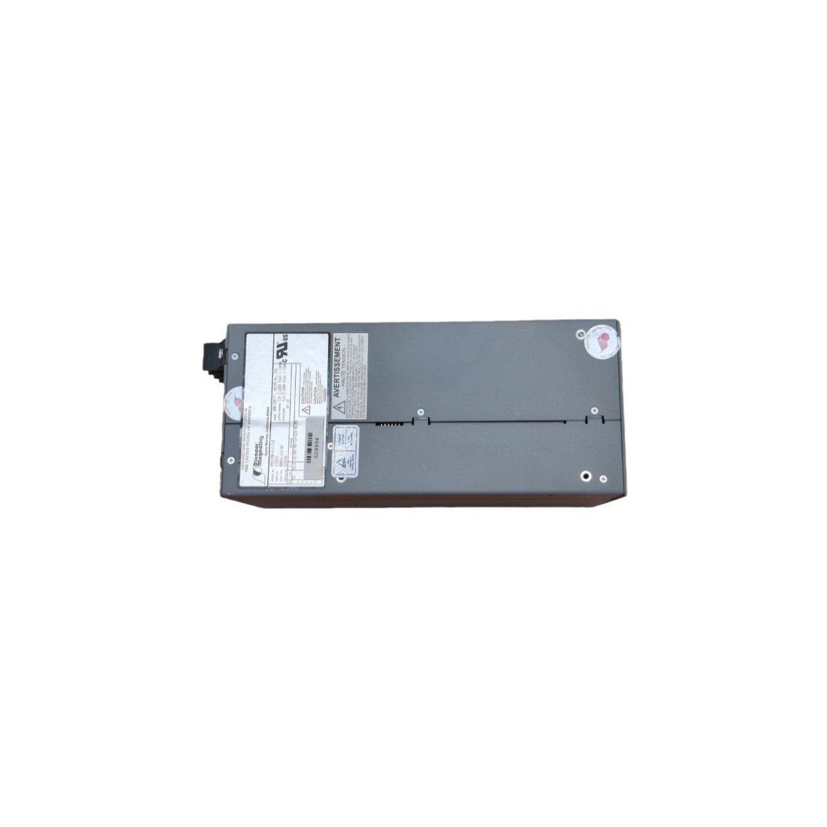 Allen-Bradley PM3328B-6-1-3-E 80026-524-01 PowerFlex 7000 Power Supply Module