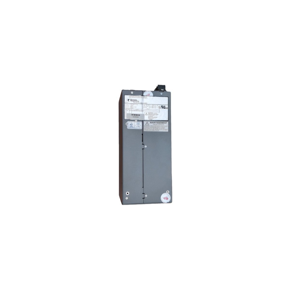 Allen-Bradley PM3328B-6-1-3-E 80026-524-01 PowerFlex 7000 Power Supply Module