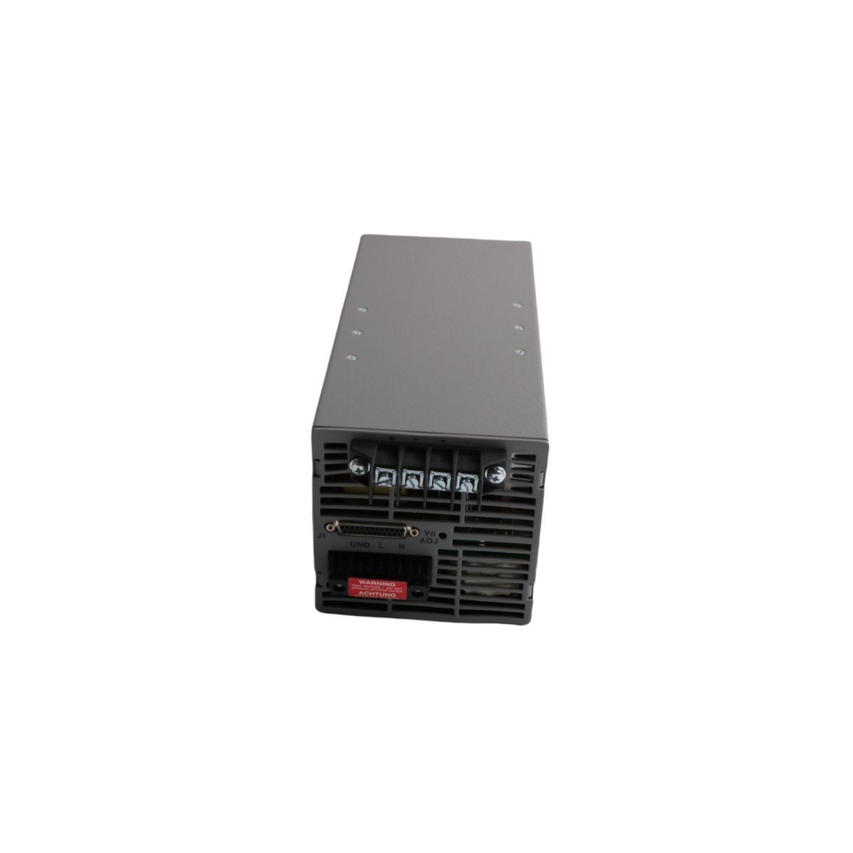PM3398B-6-1-3-E Allen-Bradley Power Supply Module 80026-172-24