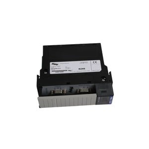 SST-PFB-CLX Allen-Bradley ControlLogix PROFIBUS DP Master/Slave Scanner