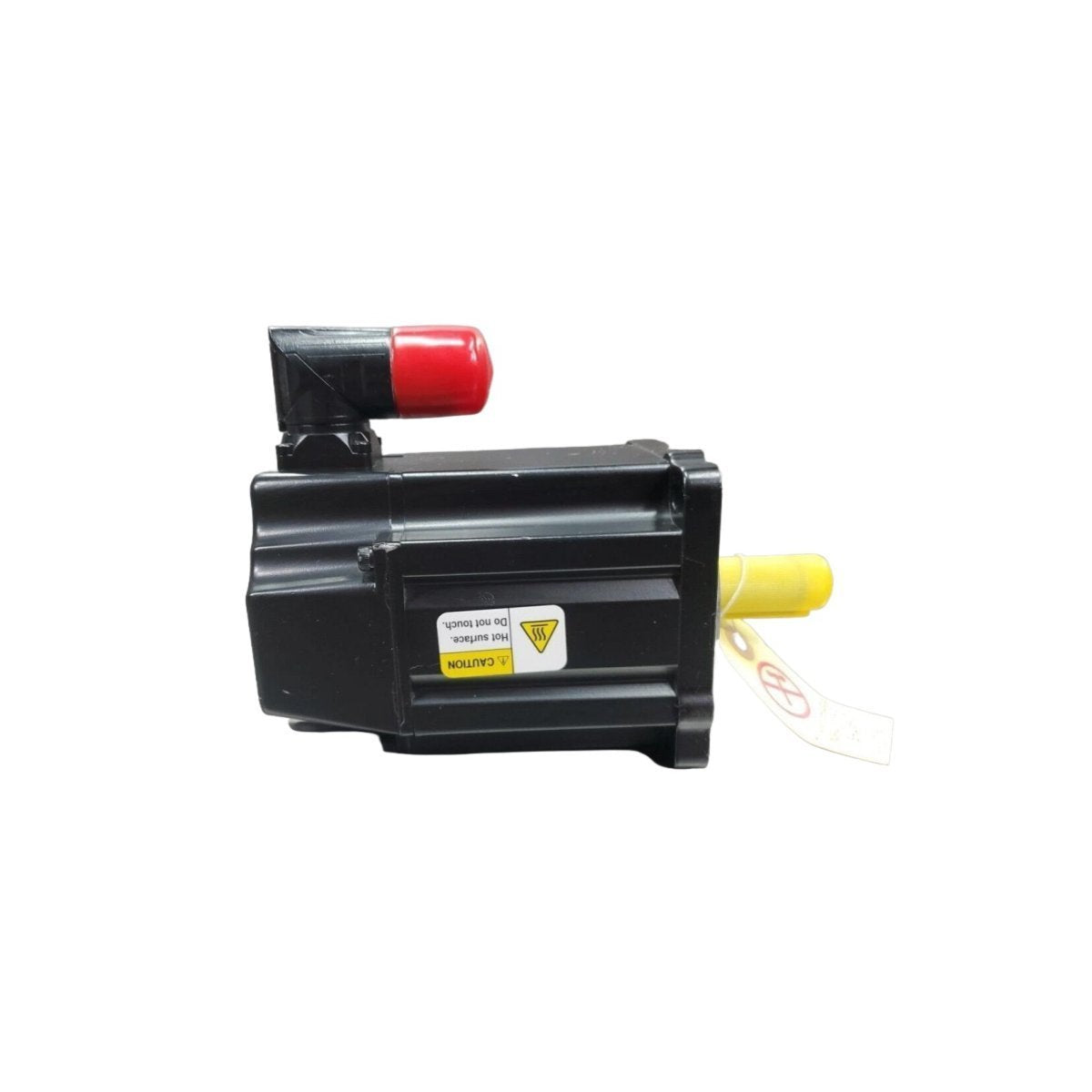 Allen-Bradley VPL-B1001M-CK12AA Kinetix VP Low-Inertia Servo Motor