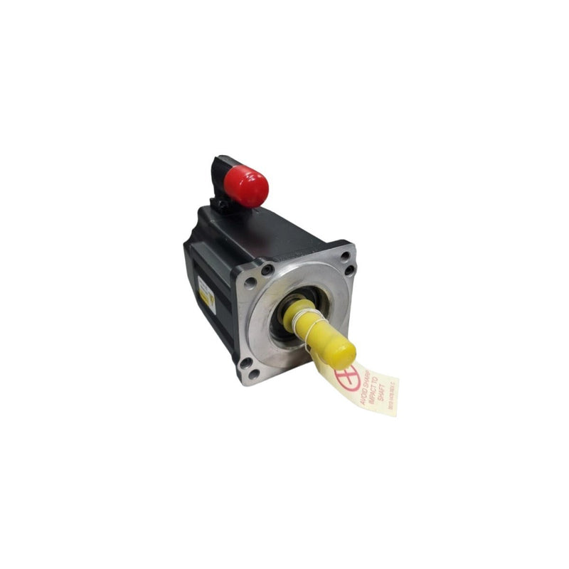 Allen-Bradley VPL-B1001M-CK12AA Kinetix VP Low-Inertia Servo Motor