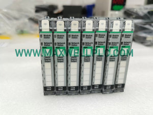 1734-OB4E Allen-Bradley Point I/O 4 Channel Output Module