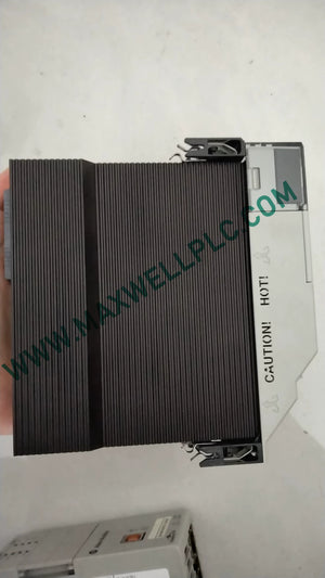 Módulo EtherNet/IP ControlLogix 1756-EN4TR de Allen-Bradley