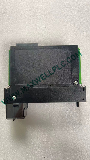 وحدة سيرفو هيدروليكية ControlLogix طراز 1756-HYD02 من Allen-Bradley