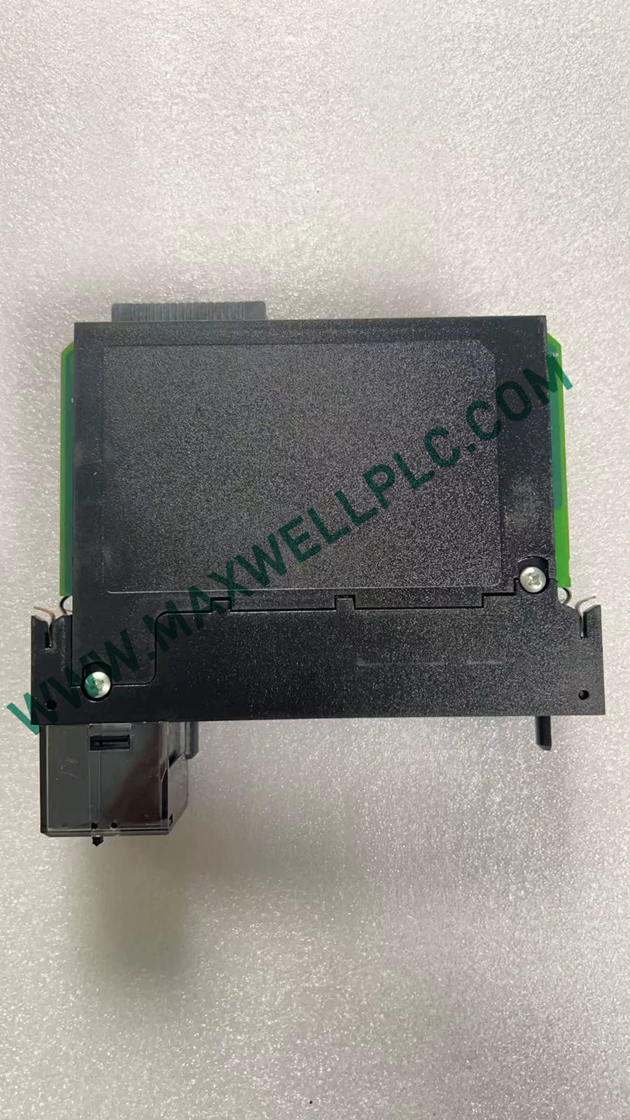 وحدة سيرفو هيدروليكية ControlLogix طراز 1756-HYD02 من Allen-Bradley