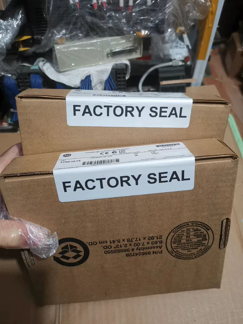 1756-IA16 Allen-Bradley ControlLogix Series Digital AC Input Module
