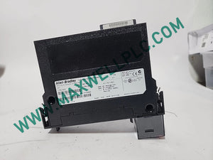 1756-IA32 Allen-Bradley ControlLogix Series Discrete Input Module