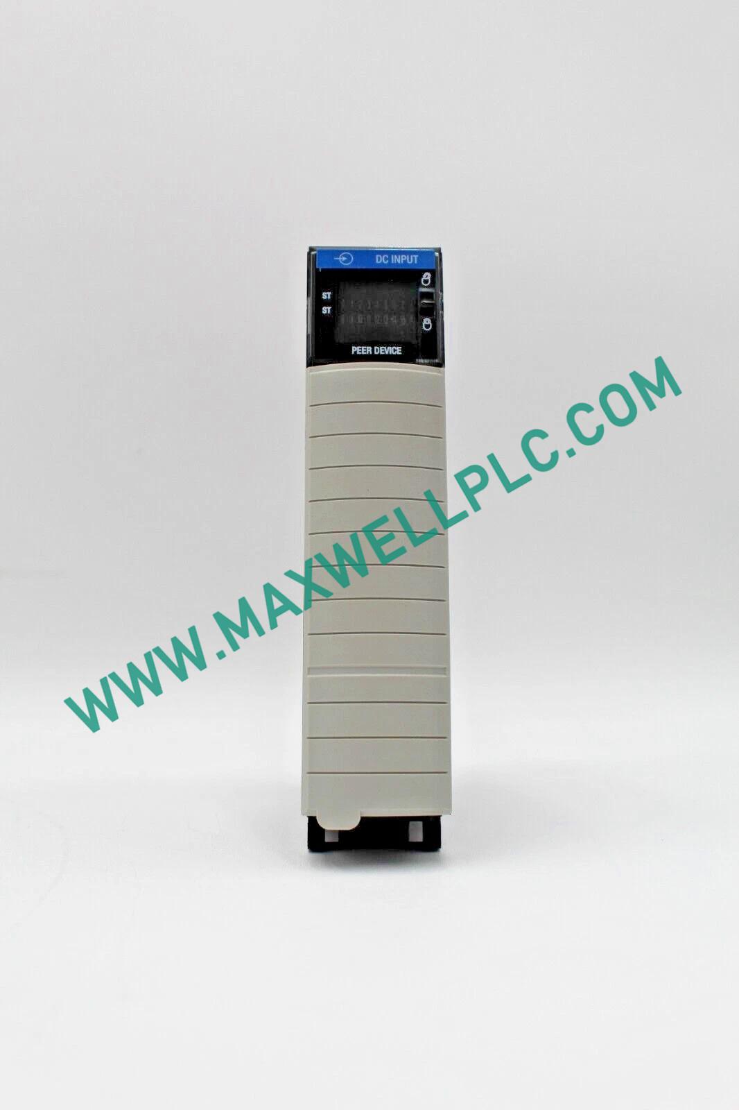 1756-IB16IF Allen-Bradley ControlLogix Fast Digital Input Module