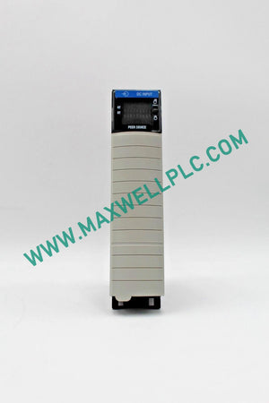 Módulo de entrada digital rápida ControlLogix Allen-Bradley 1756-IB16IF