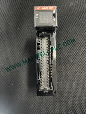 1756-IF8I Allen-Bradley ControlLogix Analog Input Module