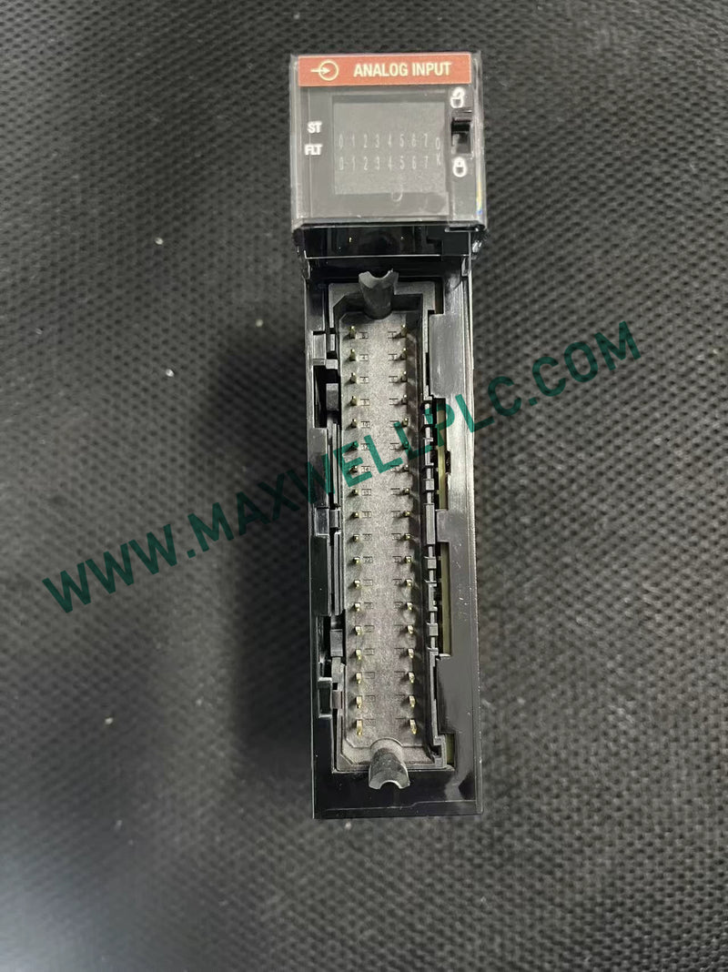 1756-IF8I Allen-Bradley ControlLogix Analog Input Module