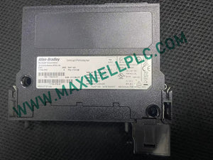 1756-IF8I Allen-Bradley ControlLogix Analog Input Module