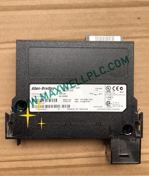 1756-IH16I Allen-Bradley ControlLogix Isolated Input Module