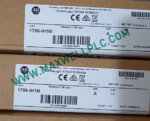 1756-IH16I Allen-Bradley ControlLogix Isolated Input Module
