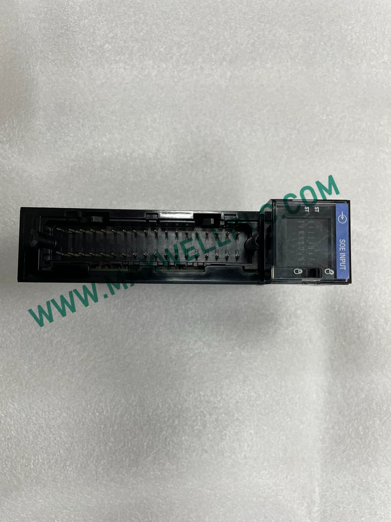 1756-IH16ISOE Allen-Bradley Digital Isolated Input Module ControlLogix