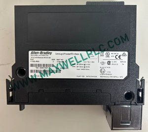 Allen-Bradley 1756-IR6I ControlLogix Isolated RTD Input Module