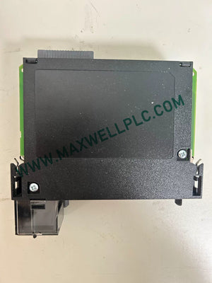 Allen-Bradley 1756-IR6I ControlLogix Isolated RTD Input Module