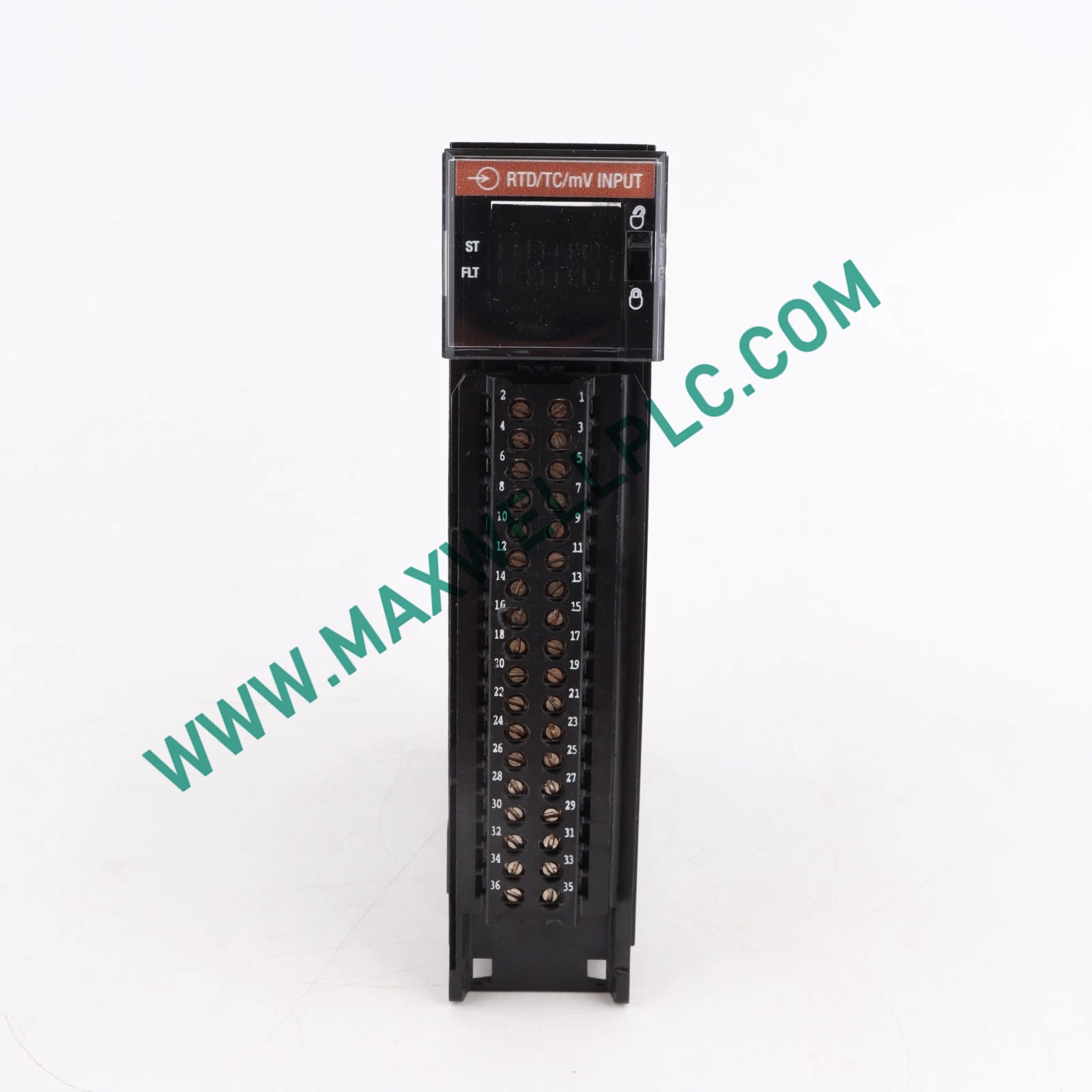 1756-IRT8I Allen-Bradley ControlLogix 8 Point Input Module