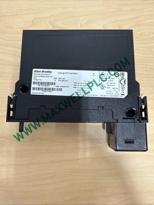 Módulo de entrada analógica ControlLogix Allen-Bradley 1756-IT16