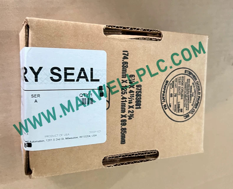 1756-JMPR قضبان وصلة Allen-Bradley ControlLogix إلى الكتلة الطرفية