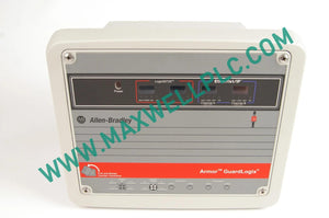 Controlador Allen-Bradley Armor GuardLogix 1756-L72EROMS ControlLogix 5570