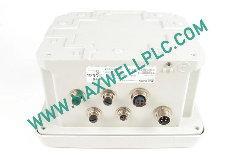 1756-L72EROMS Allen-Bradley Armor GuardLogix Controller ControlLogix 5570