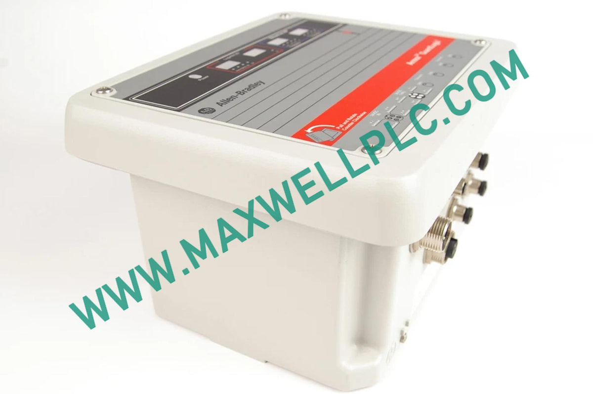 Controlador Allen-Bradley Armor GuardLogix 1756-L72EROMS ControlLogix 5570