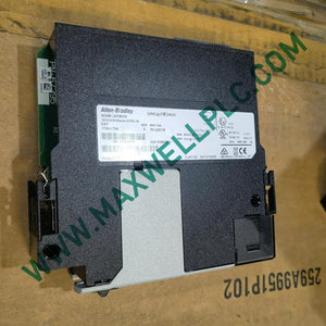 1756-L73K Allen-Bradley ControlLogix Processor Module