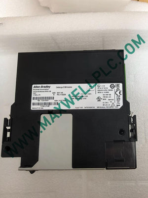 1756-L75 Allen-Bradley ControlLogix Logix5575 Processor