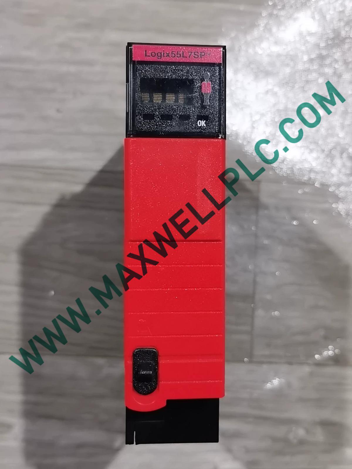 1756-L7SP Allen-Bradley Safety Partner Module GuardLogix