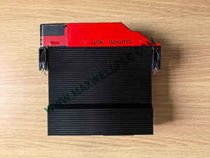 وحدة تحكم أمان 1756-L81ES من Allen-Bradley طراز ControlLogix 5580