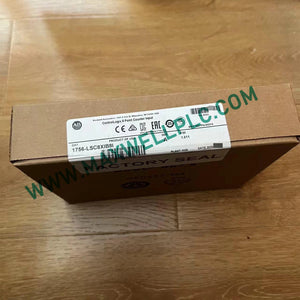 1756-LSC8XIB8I Allen-Bradley ControlLogix Counter Input Module