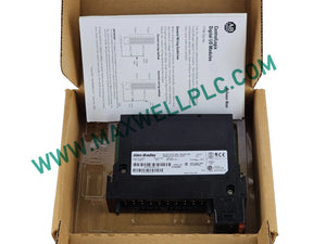 1756-OA8 Allen-Bradley Digital AC Output Module ControlLogix