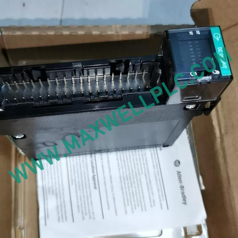 1756-OB16I Allen-Bradley ControlLogix 16 Point DC Isolated Output Module