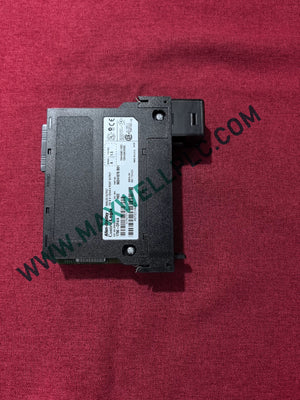 Allen-Bradley 1756-OF4 ControlLogix Analog Output Module