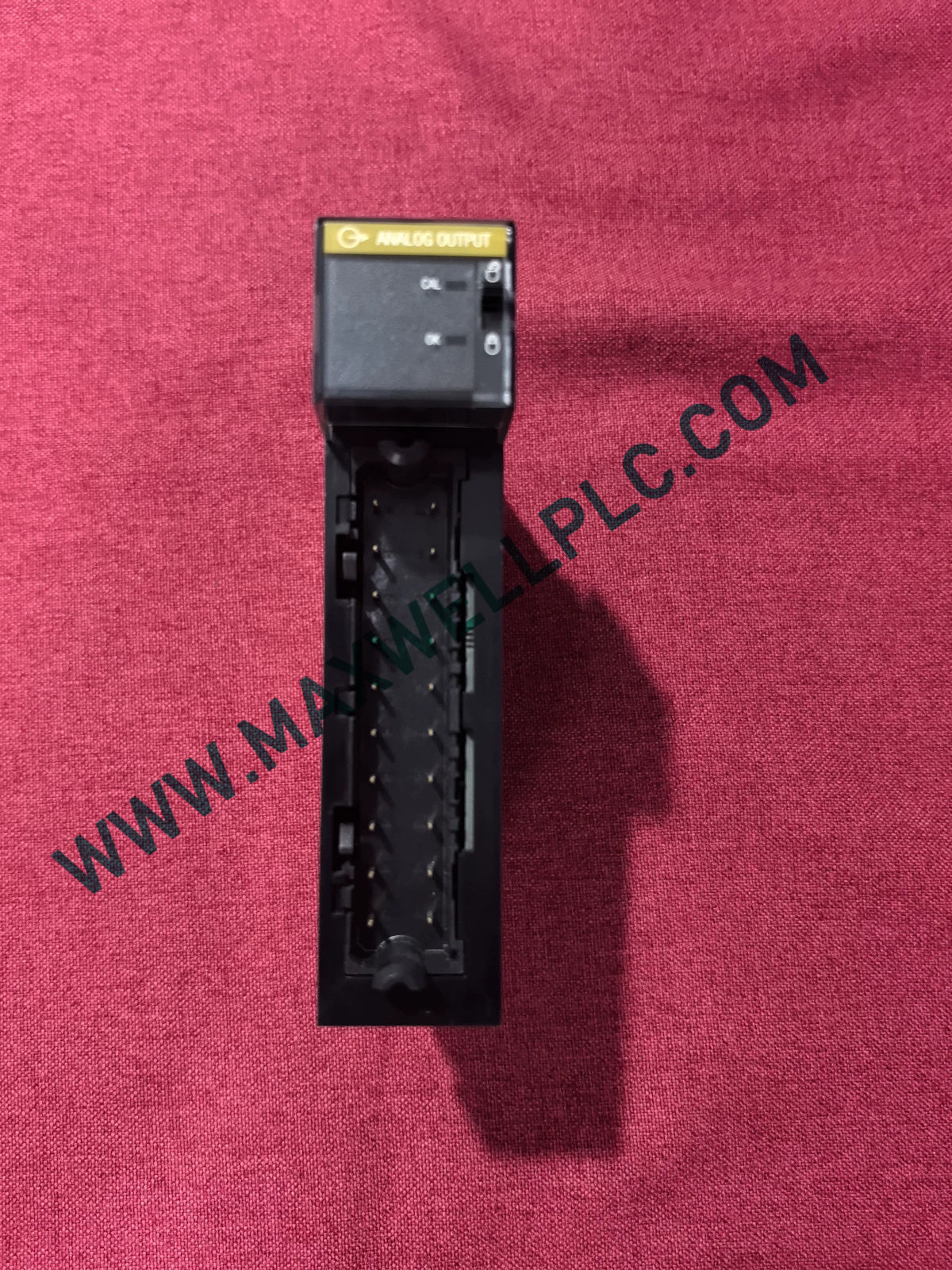 Allen-Bradley 1756-OF4 ControlLogix Analog Output Module