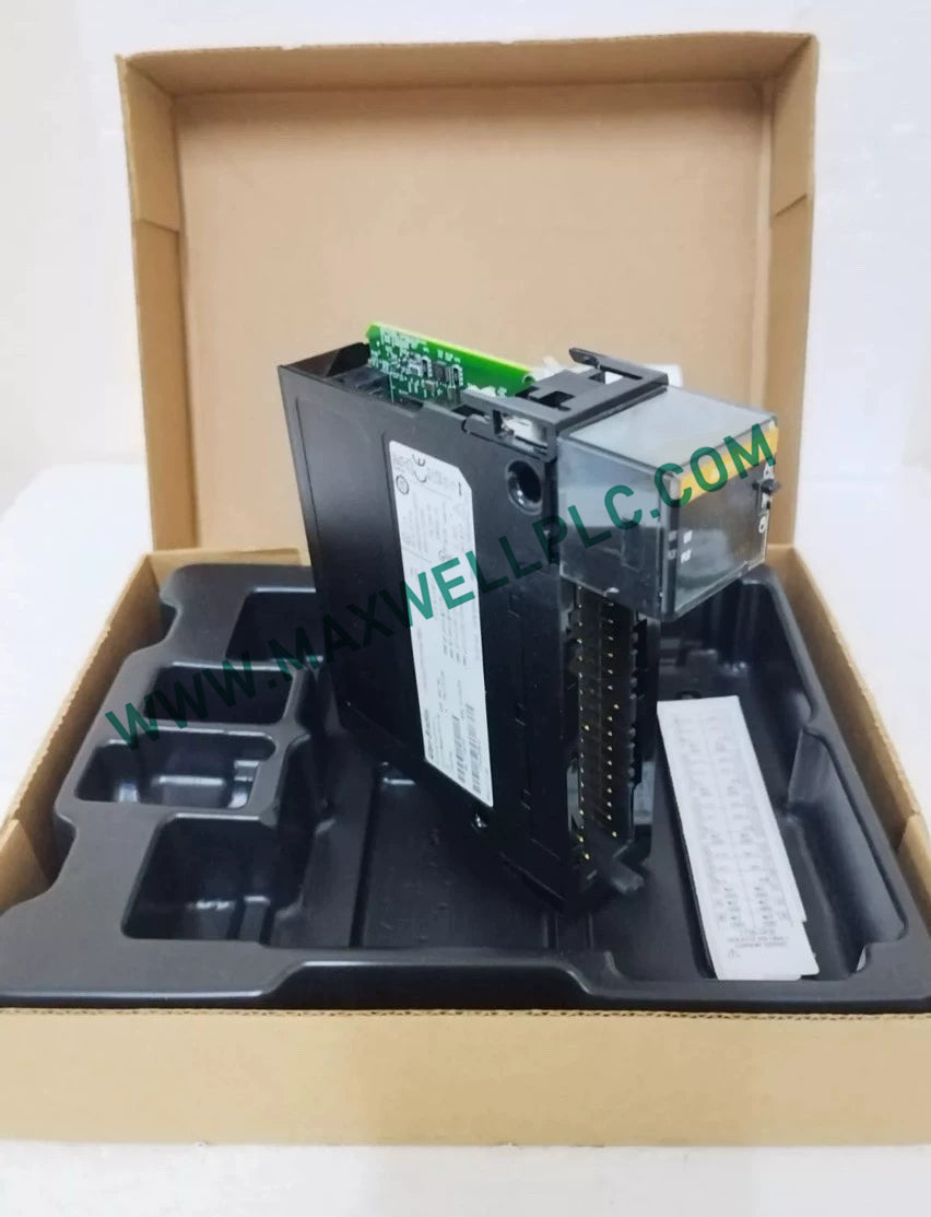 Módulo de salida analógica aislada ControlLogix 1756-OF8I Allen-Bradley
