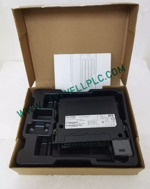 Módulo de salida analógica aislada ControlLogix 1756-OF8I Allen-Bradley