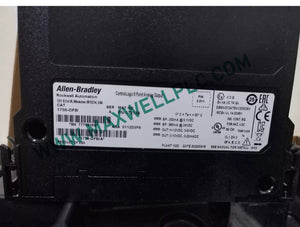 Módulo de salida analógica aislada ControlLogix 1756-OF8I Allen-Bradley