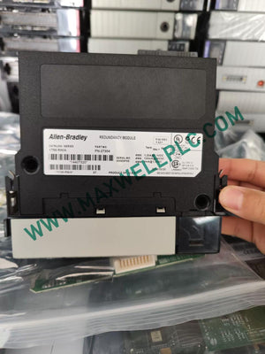 وحدة ازدواجية Allen-Bradley 1756-RM ControlLogix