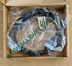 Allen-Bradley 1756-RMC3 3 m كابل الألياف البصرية RM نظام التكرار ControlLogix