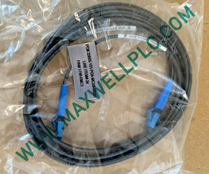 Allen-Bradley 1756-RMC3 3 m كابل الألياف البصرية RM نظام التكرار ControlLogix